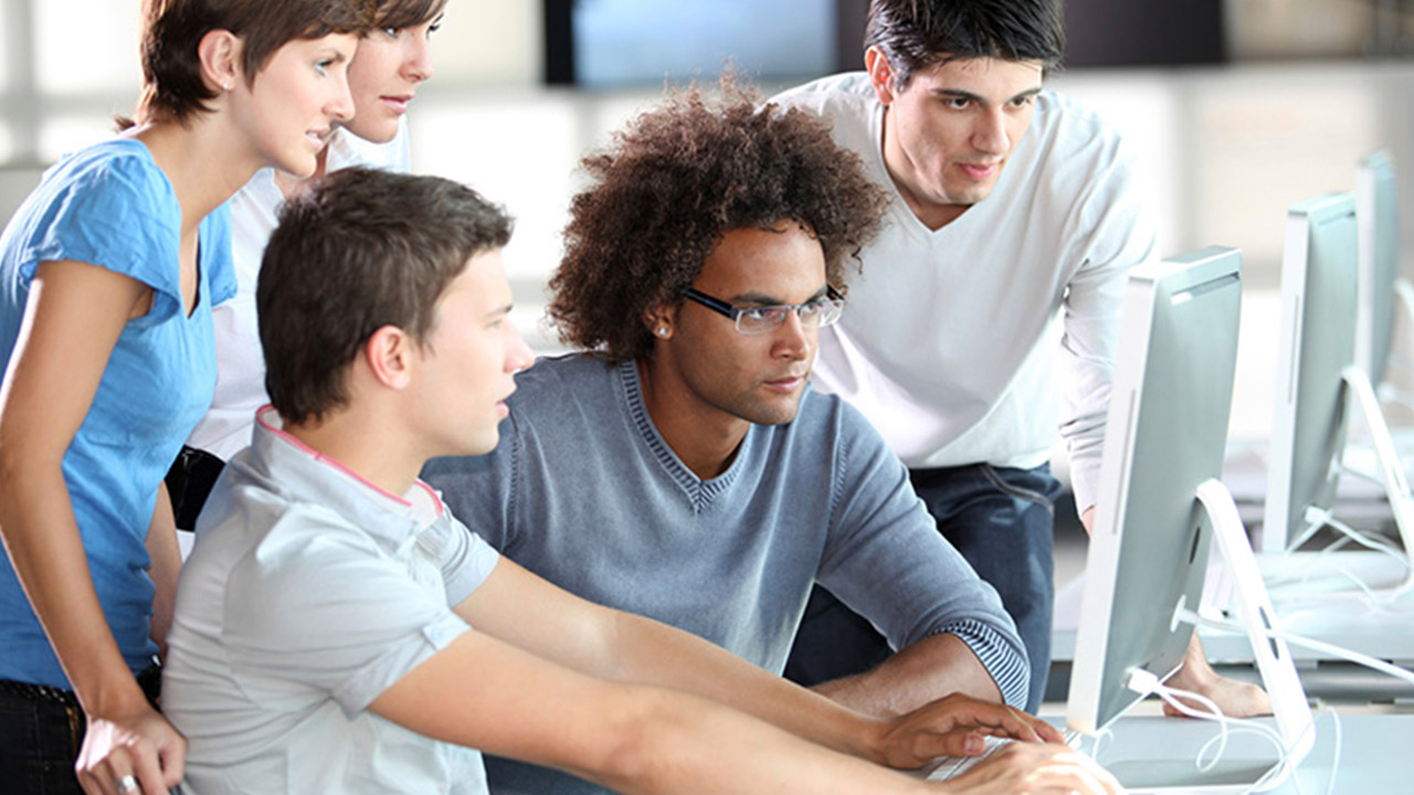 IT Professionals